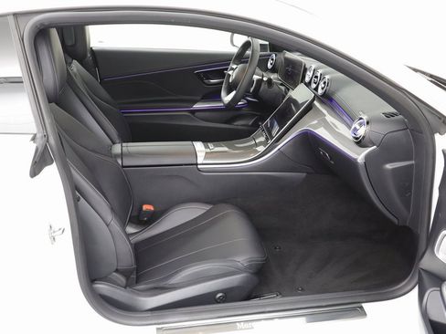 Used 2024 Mercedes-Benz CLE 450 4MATIC Coupe image 21