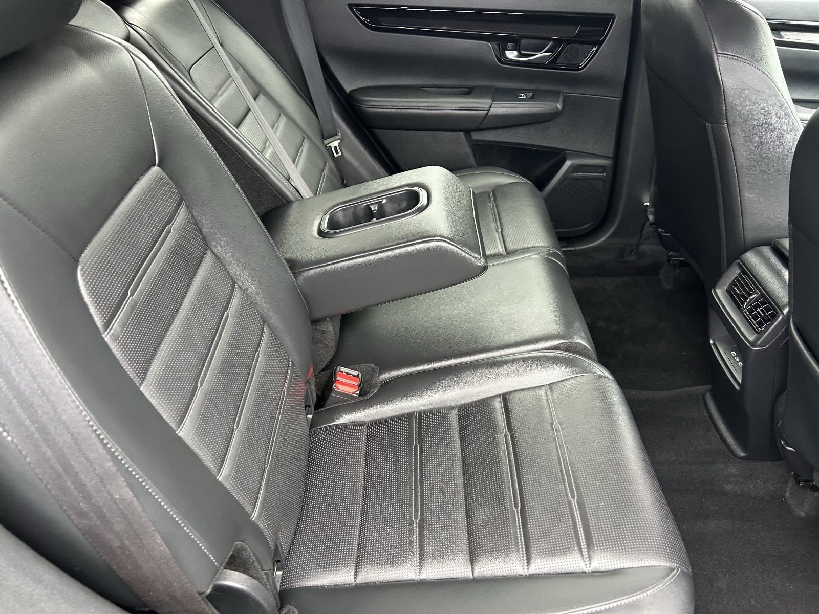 Certified 2024 Honda CR-V EX-L image 16