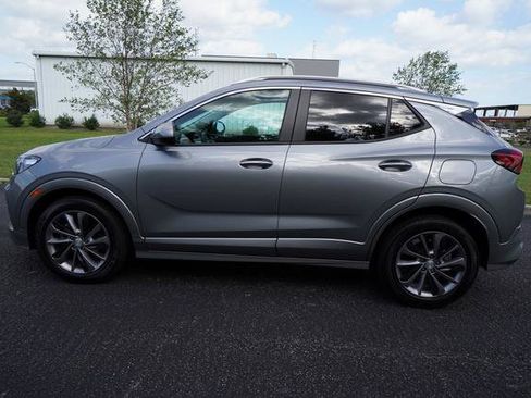 Used 2023 Buick Encore GX Select w/ Sport Touring Package image 6
