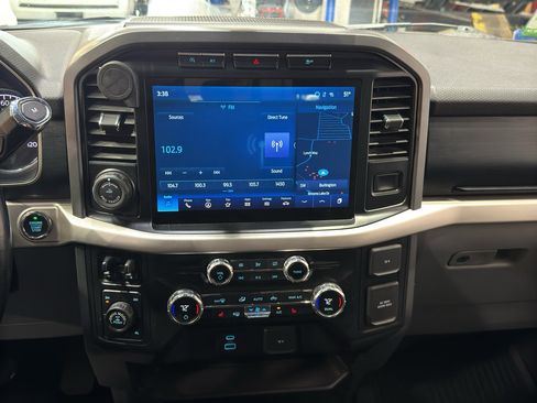 Used 2021 Ford F150 XLT w/ Equipment Group 302A High AWD/4WD image 29