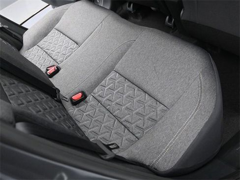 New 2026 Nissan Kicks SV image 30