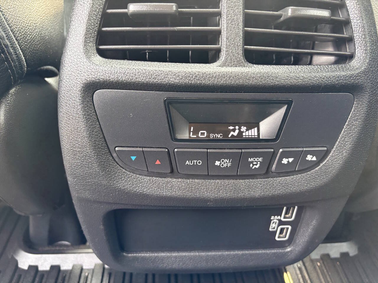Used 2022 Honda Pilot Special Edition image 23