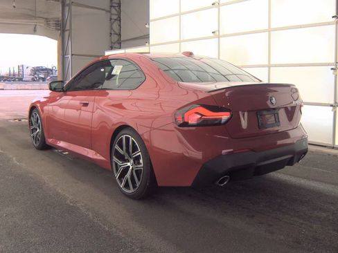 Used 2024 BMW 230i Coupe w/ Convenience Package image 10