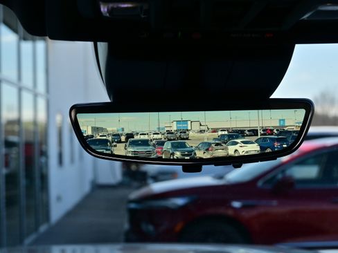 New 2026 GMC Sierra 1500 AT4 w/ AT4 Premium Package image 22