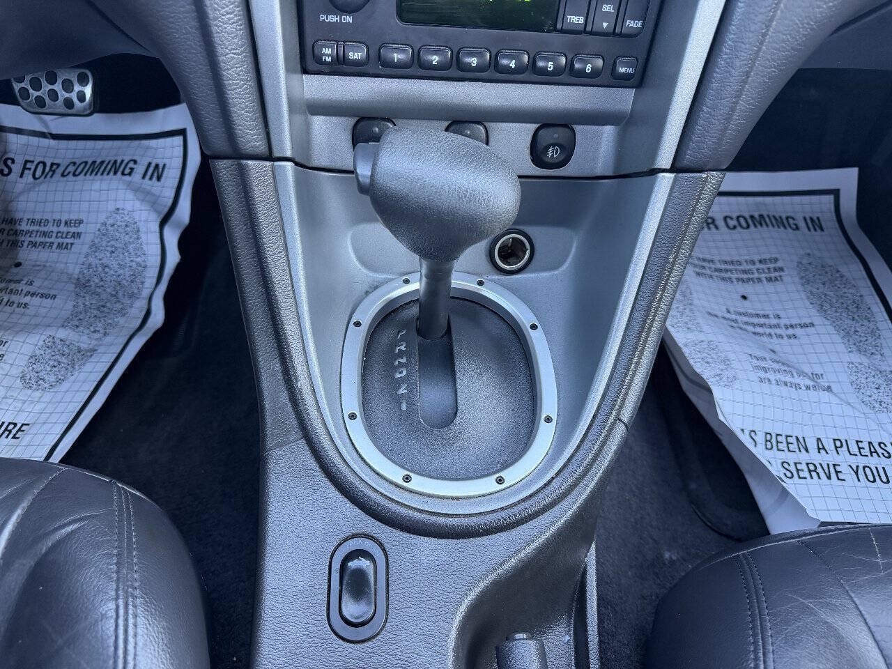 Used 2004 Ford Mustang GT RWD image 23
