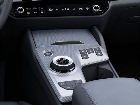 New 2026 Kia Sportage SX Prestige image 23