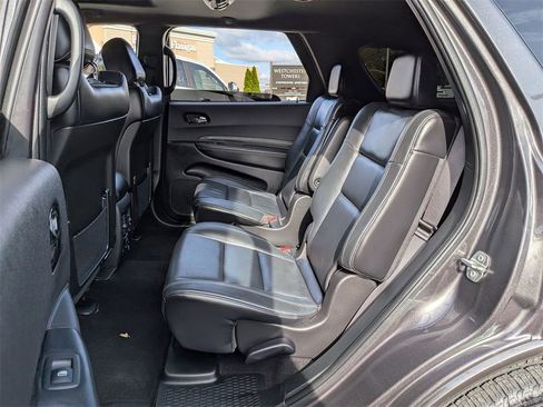 Used 2021 Dodge Durango GT image 23