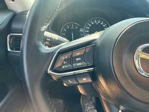 Used 2019 MAZDA CX-5 Grand Touring Reserve AWD/4WD image 21