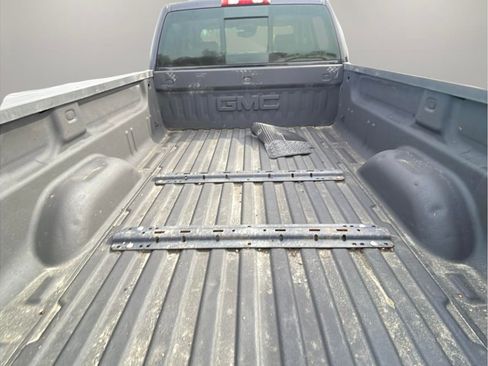 Used 2015 GMC Sierra 3500 SLT w/ Duramax Plus Package image 20