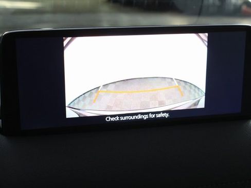 Used 2023 MAZDA CX-5 AWD 2.5 S w/ Premium Plus Pkg image 16