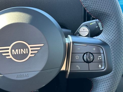 New 2026 MINI Cooper S image 19