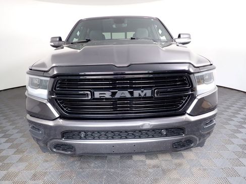Used 2020 RAM 1500 Big Horn AWD/4WD image 11
