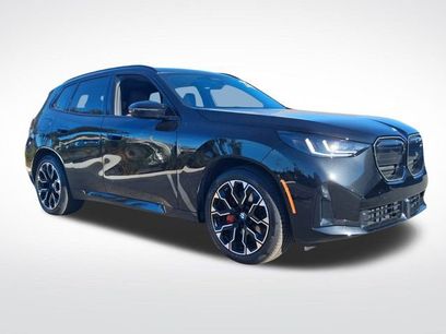 Used 2025 BMW X3 M50 w/ Premium Package