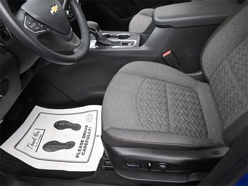 Used 2024 Chevrolet Equinox LT image 15