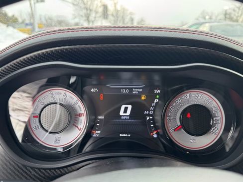 Used 2021 Dodge Challenger R/T Scat Pack w/ Shaker Package image 21