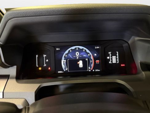 Used 2025 Toyota 4Runner SR5 image 14