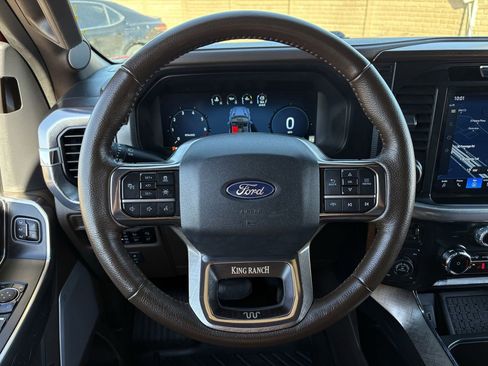 Used 2025 Ford F150 King Ranch image 14