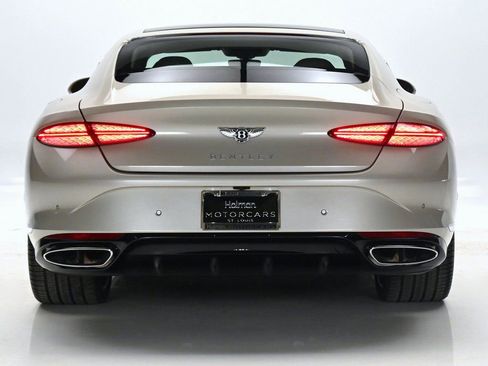 New 2026 Bentley Continental GT AWD/4WD image 30