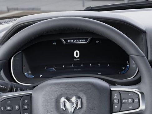 New 2026 RAM 1500 Big Horn image 19