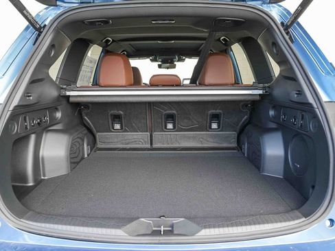 New 2025 Subaru Forester Touring image 25