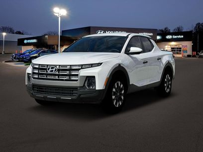 New 2026 Hyundai Santa Cruz SE