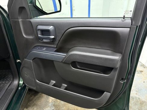 Used 2015 Chevrolet Silverado 1500 LT w/ All Star Edition image 12