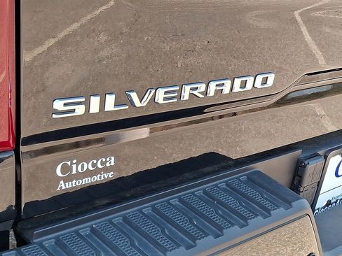 Used 2024 Chevrolet Silverado 3500 High Country w/ High Country Premium Package AWD/4WD image 29