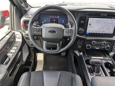 New 2025 Ford F150 Raptor image 19