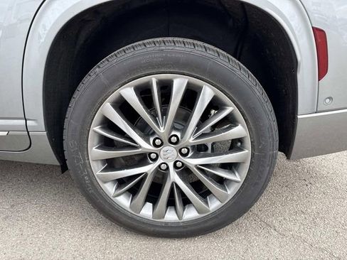 New 2026 Buick Enclave Avenir w/ Super Cruise Package image 29