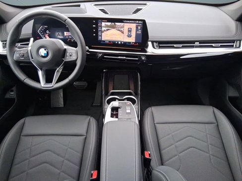 Used 2026 BMW X1 xDrive28i w/ Technology Package AWD/4WD image 13
