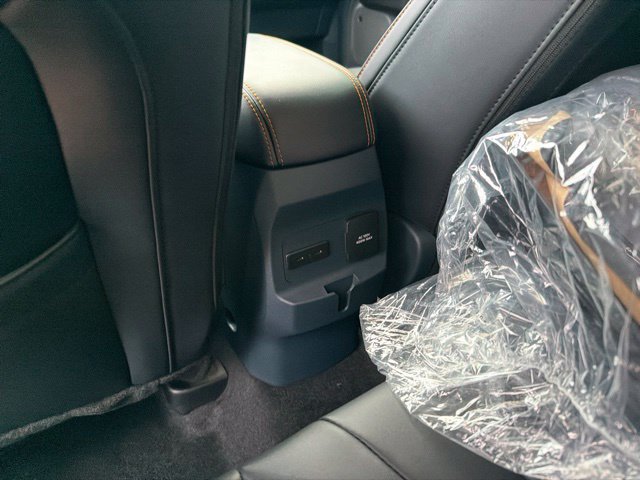 New 2026 Ford Maverick Tremor AWD/4WD image 10