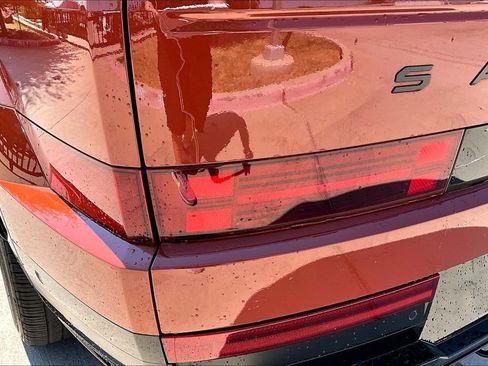 Used 2025 Hyundai Santa Fe Calligraphy FWD image 36