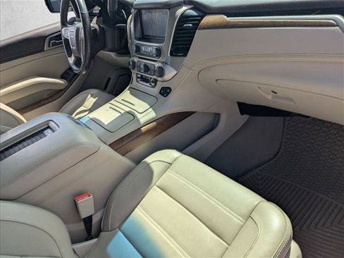 Used 2020 GMC Yukon Denali w/ Open Road Package AWD/4WD image 20