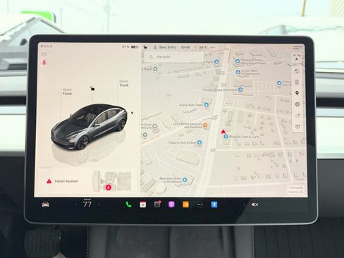 Used 2022 Tesla Model 3 Long Range image 10