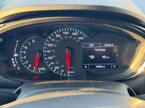 Used 2019 Chevrolet Trax LT FWD image 35