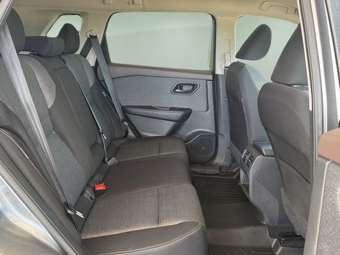 Certified 2021 Nissan Rogue S AWD/4WD image 14