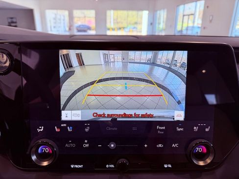 Used 2025 Lexus RX 350 Premium image 24