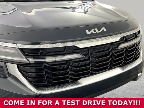 Certified 2024 Kia Seltos S AWD/4WD image 32