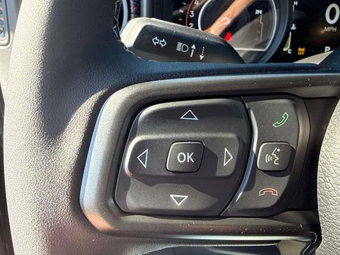 New 2026 Jeep Wrangler Unlimited Rubicon image 23
