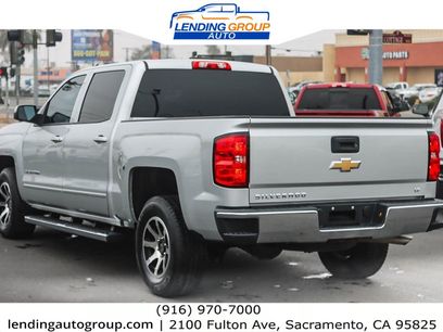 Used 2018 Chevrolet Silverado 1500 LT