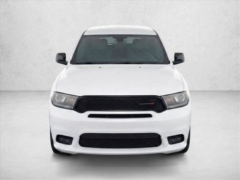 Used 2020 Dodge Durango GT w/ Blacktop Package image 2