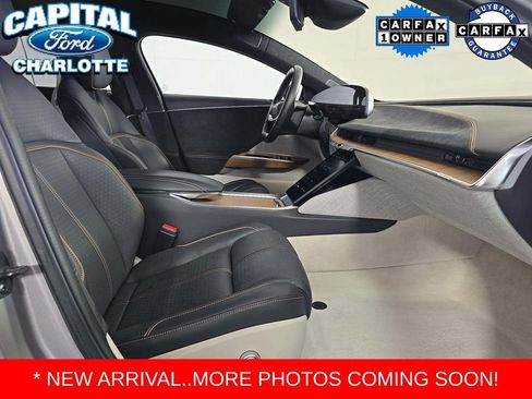Used 2023 Lucid Air Grand Touring AWD/4WD image 5