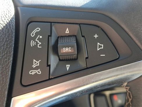 Certified 2018 Buick Encore Essence image 21