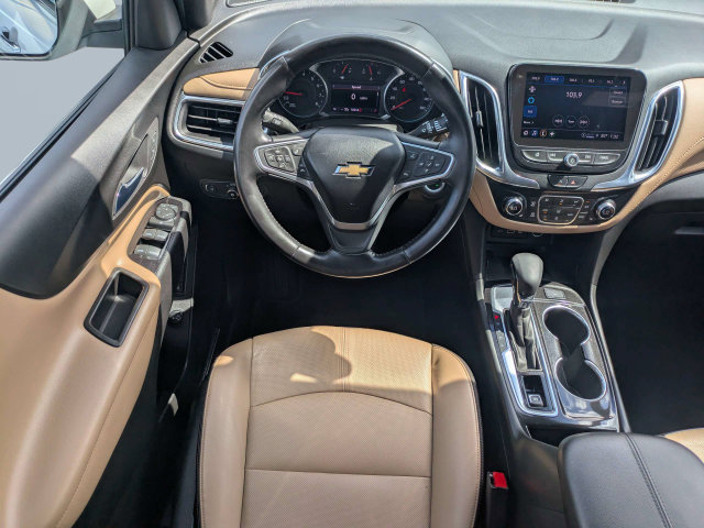 Used 2022 Chevrolet Equinox Premier FWD image 17