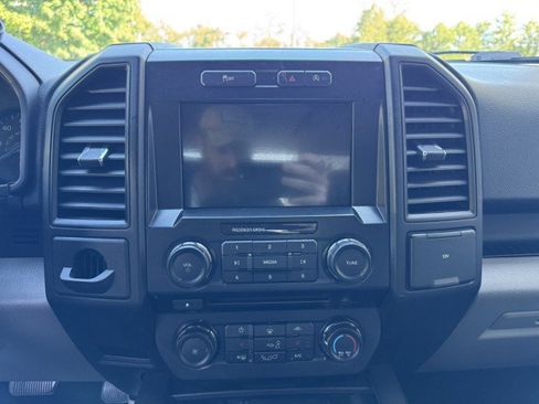 Used 2017 Ford F150 XL w/ Equipment Group 101A Mid RWD image 19