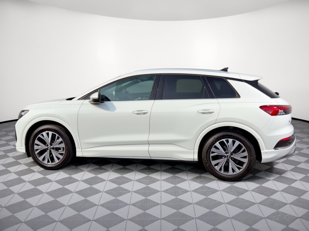 Certified 2023 Audi Q4 e-tron Premium Plus w/ Premium Plus RWD image 2