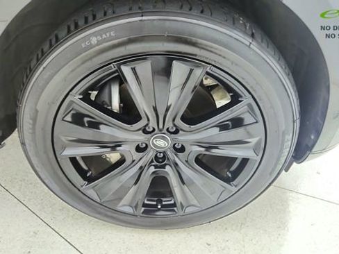 Used 2024 Land Rover Range Rover SE AWD/4WD image 56