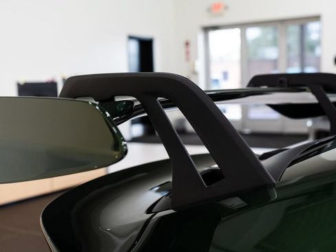 Certified 2026 Porsche 911 GT3 RWD image 38