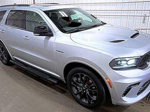 Used 2024 Dodge Durango R/T AWD/4WD image 3