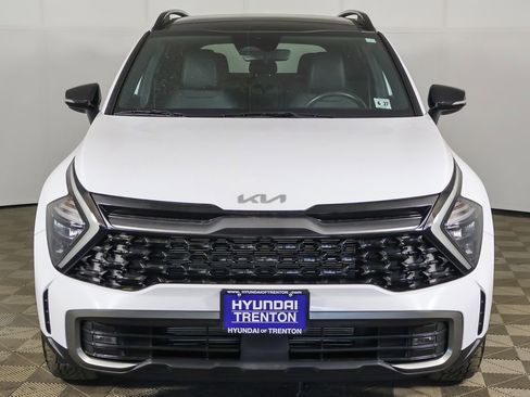 Used 2023 Kia Sportage X-Pro AWD/4WD image 13